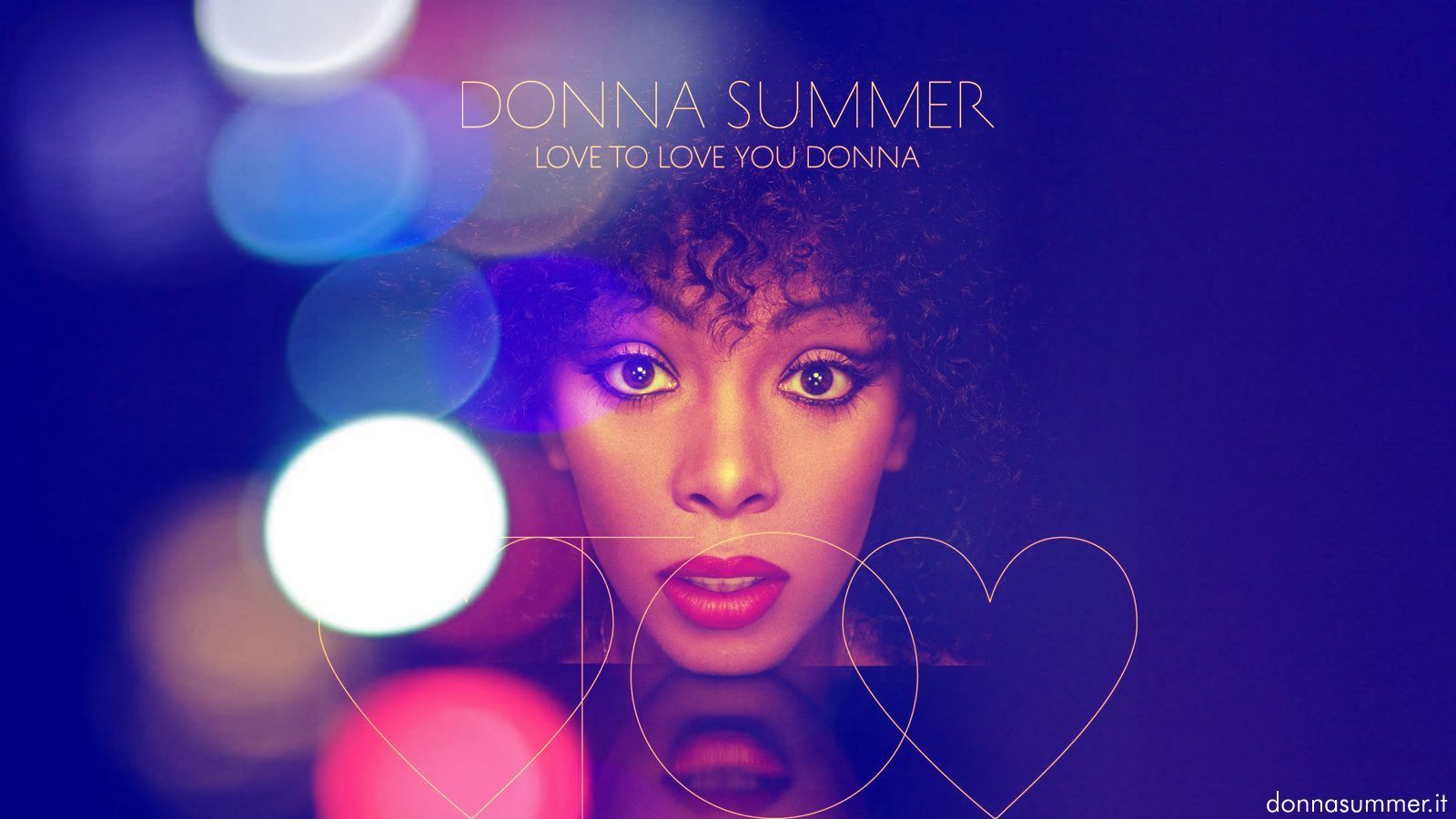 1600x900 Love To Love You Donna