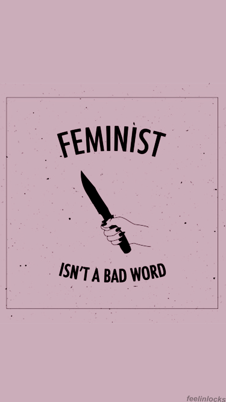 Feminist Tumblr Wallpapers - Top Free Feminist Tumblr Backgrounds ...