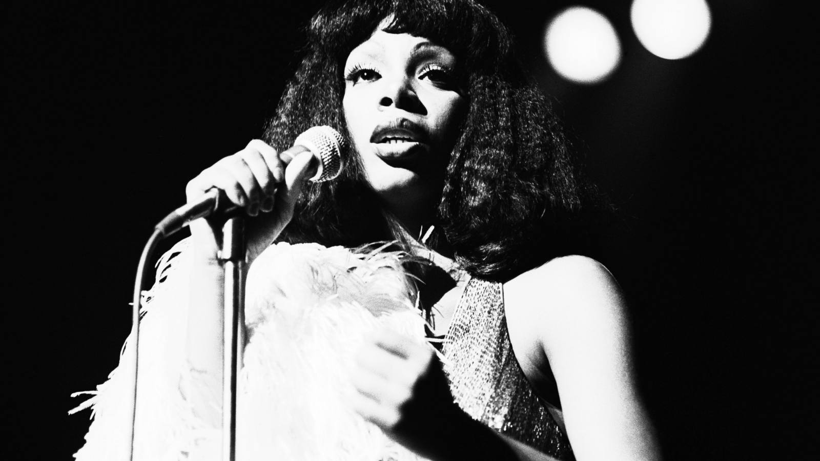 1600x900 Donna Summer: Is There Life After Disco?