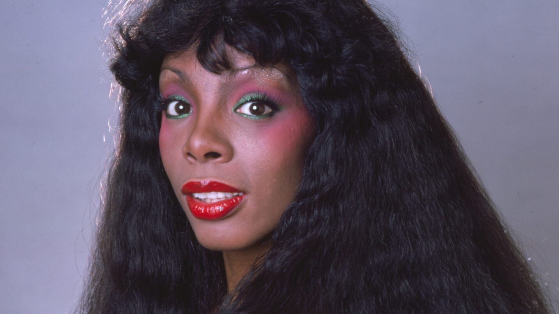 1920x1080 Let Disco Queen Donna Summer Influence