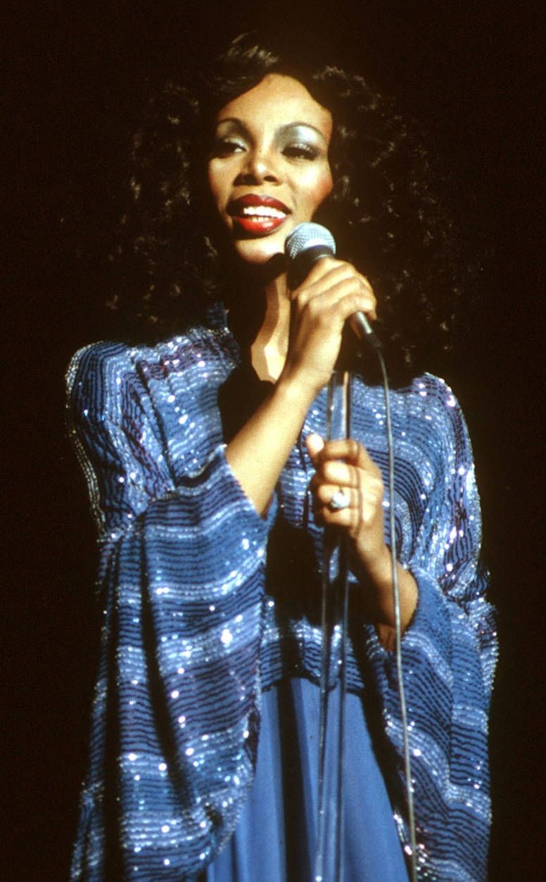 776x1254 Disco Blue Dress Wallpaper