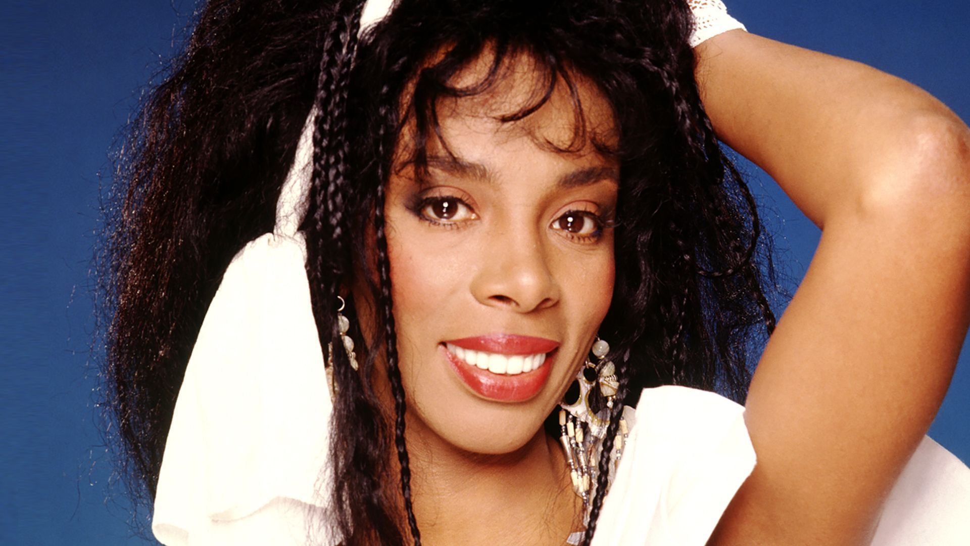 Donna Summer Wallpapers - Top Free Donna Summer Backgrounds