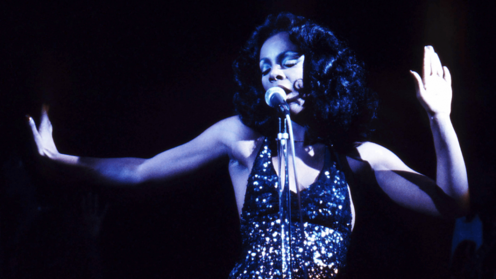 1600x900 Donna Summer: The Life Story You May