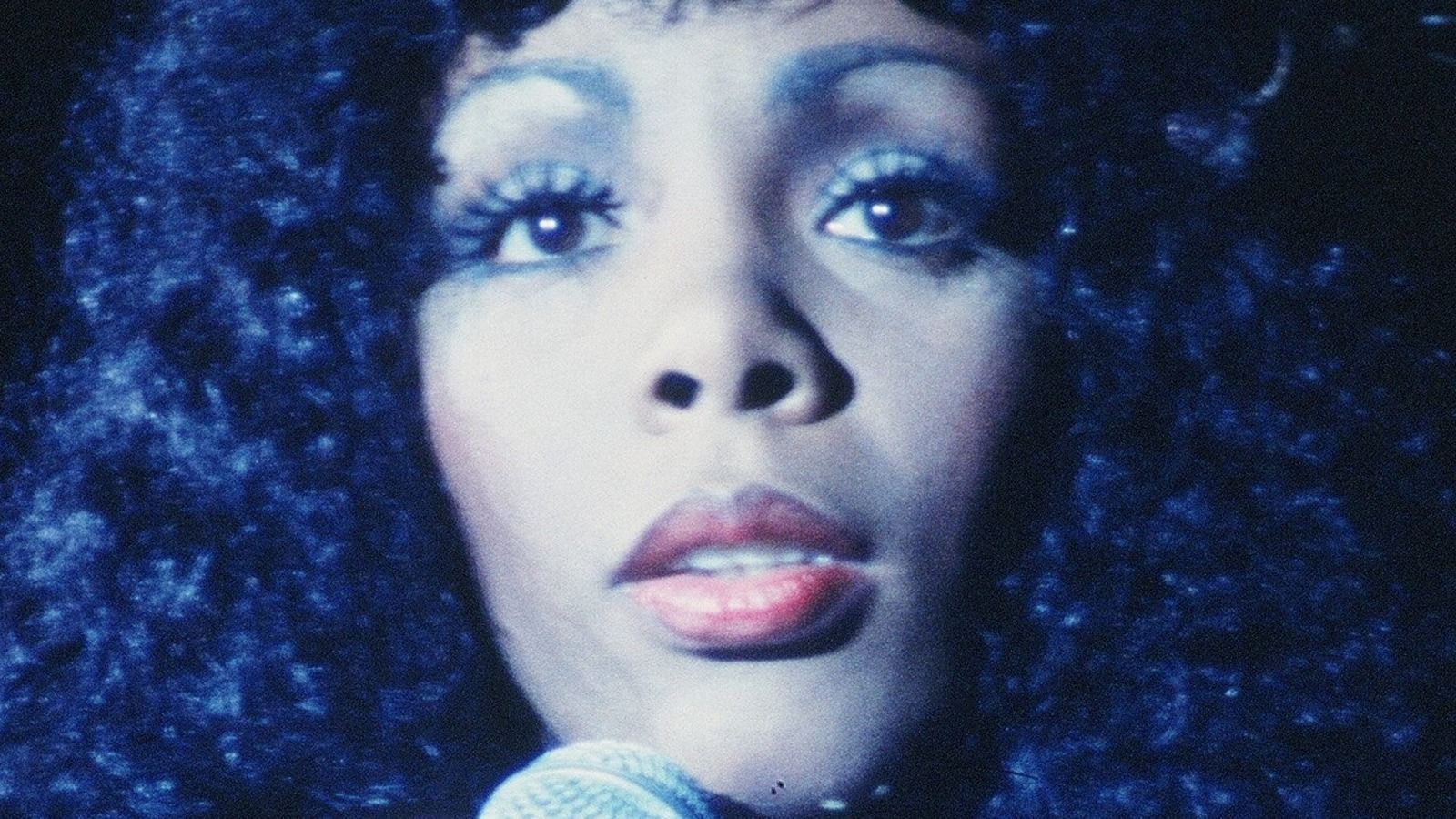 Donna Summer Wallpapers - Top Free Donna Summer Backgrounds