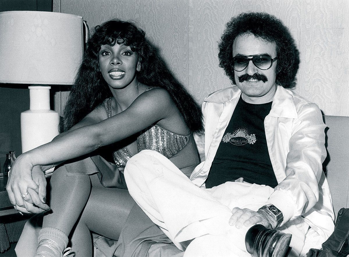 1200x885 Donna Summer