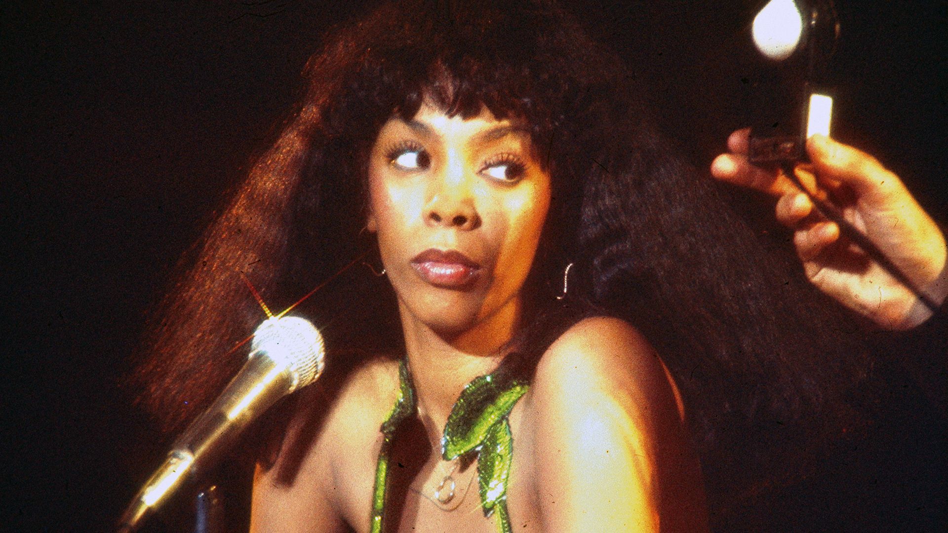 1920x1080 Watch Donna Summer: Hot Stuff