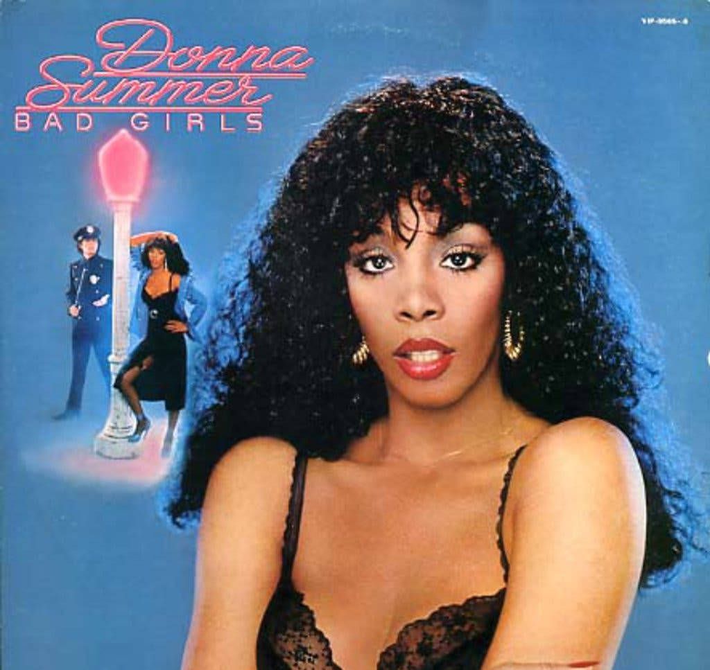 1024x967 Donna Summer Wallpaper