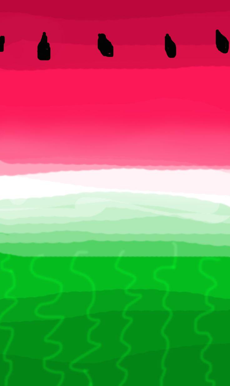 736x1235 Watermelon Wallpaper 4K (736x1235)