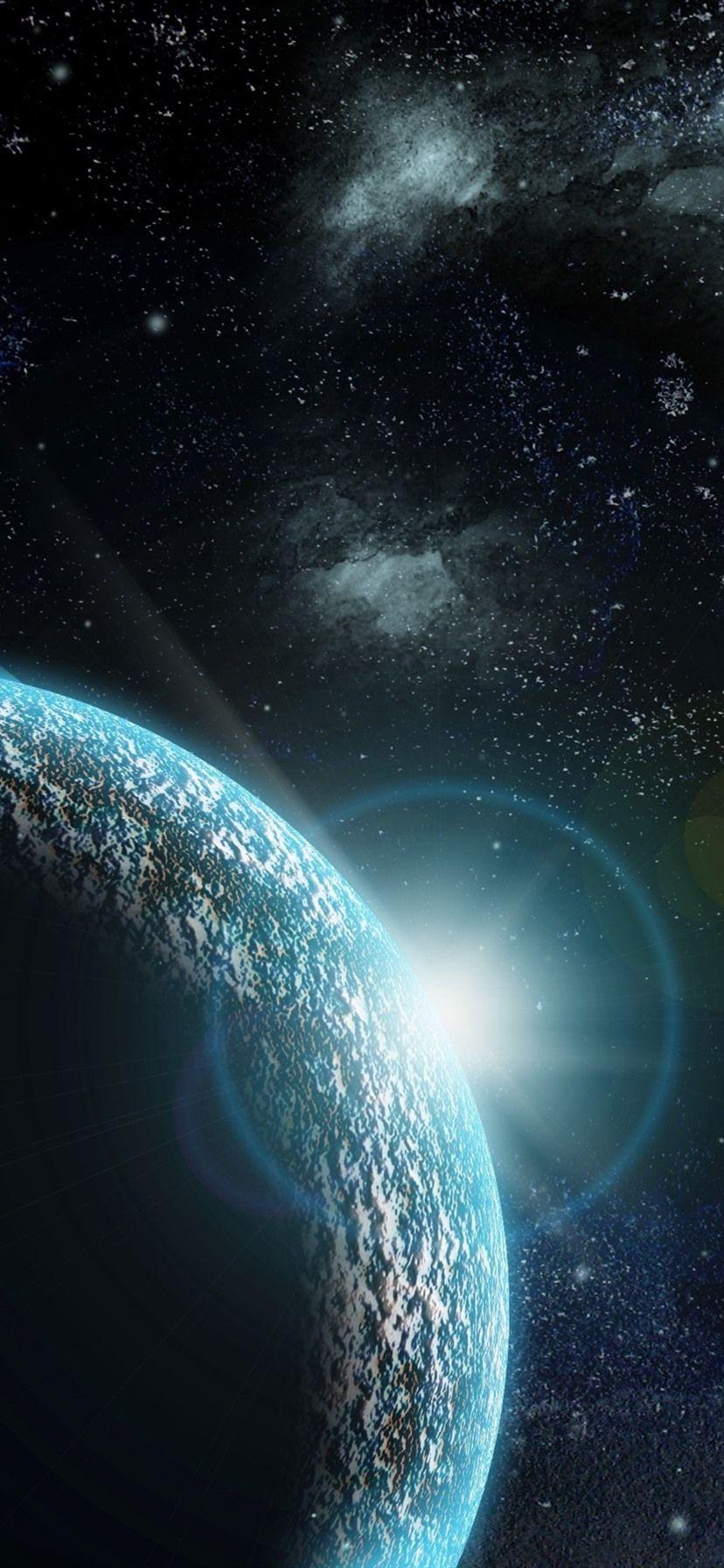 iPhone XR Space Wallpapers Top Free iPhone XR Space Backgrounds WallpaperAccess