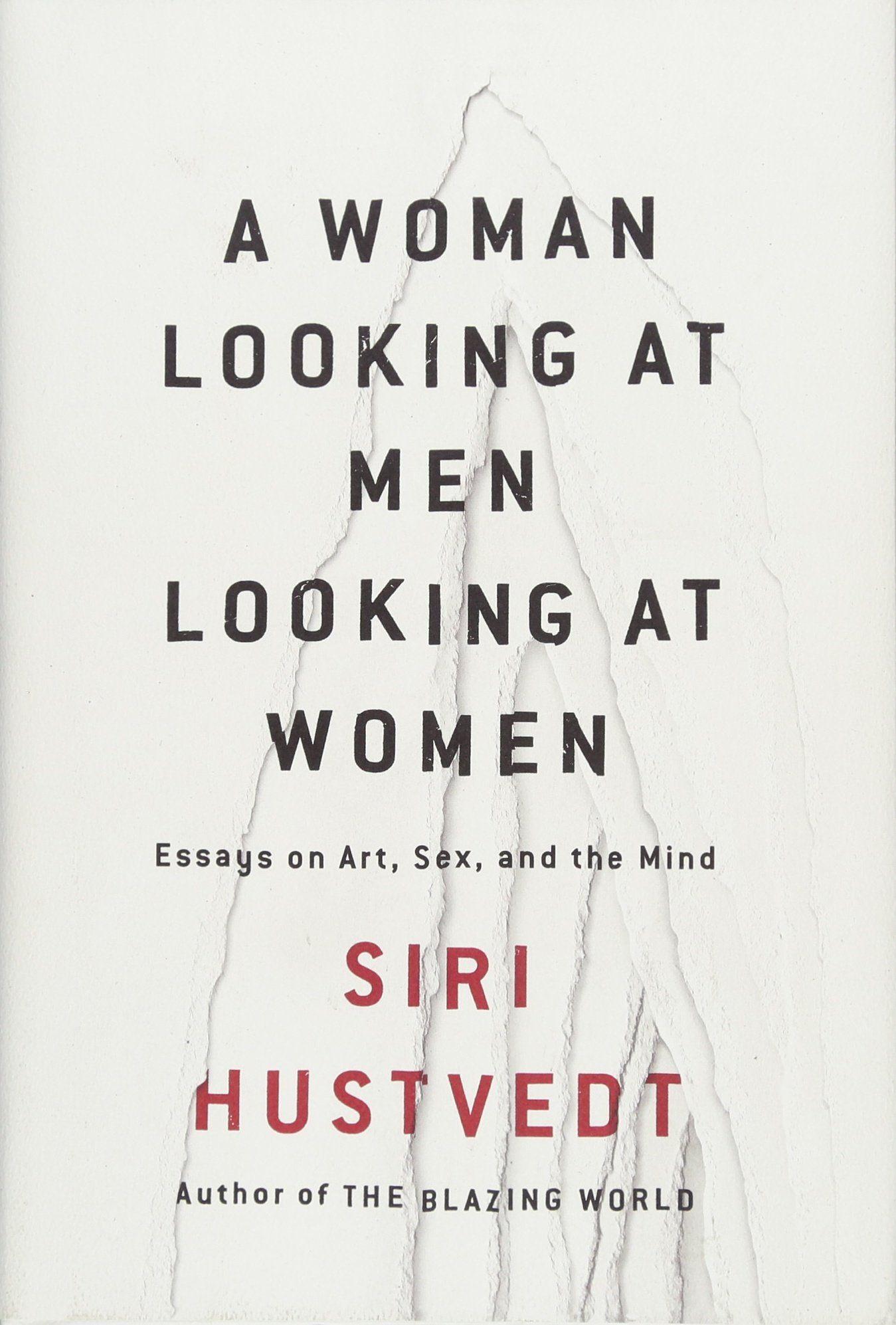 1349x1994 Amazon.fr Woman Looking at Men Looking at Women: Essays