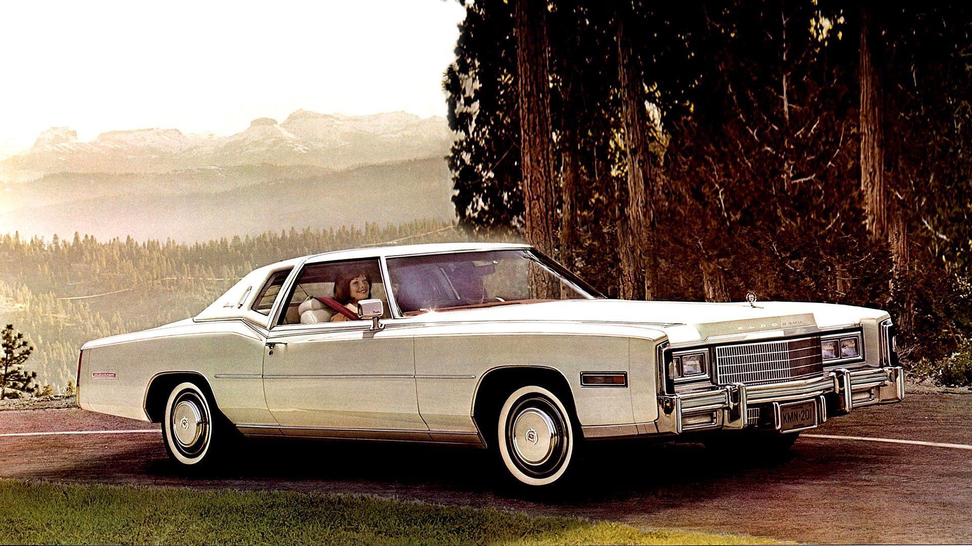 1920x1080 Cadillac Classic Cars Wallpaper wallpaper. COOL