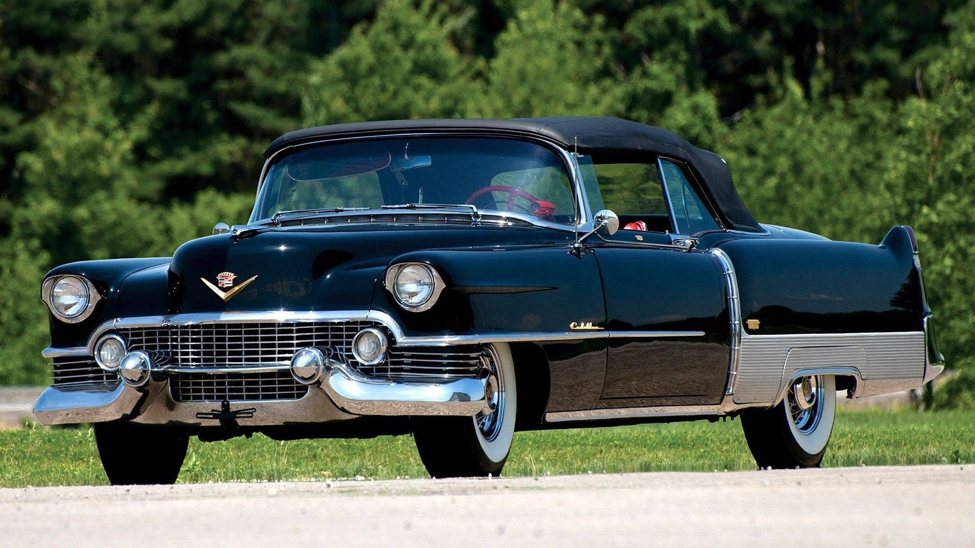 1920x1080 Classic Car Classic Cadillac HD wallpaper Gallery