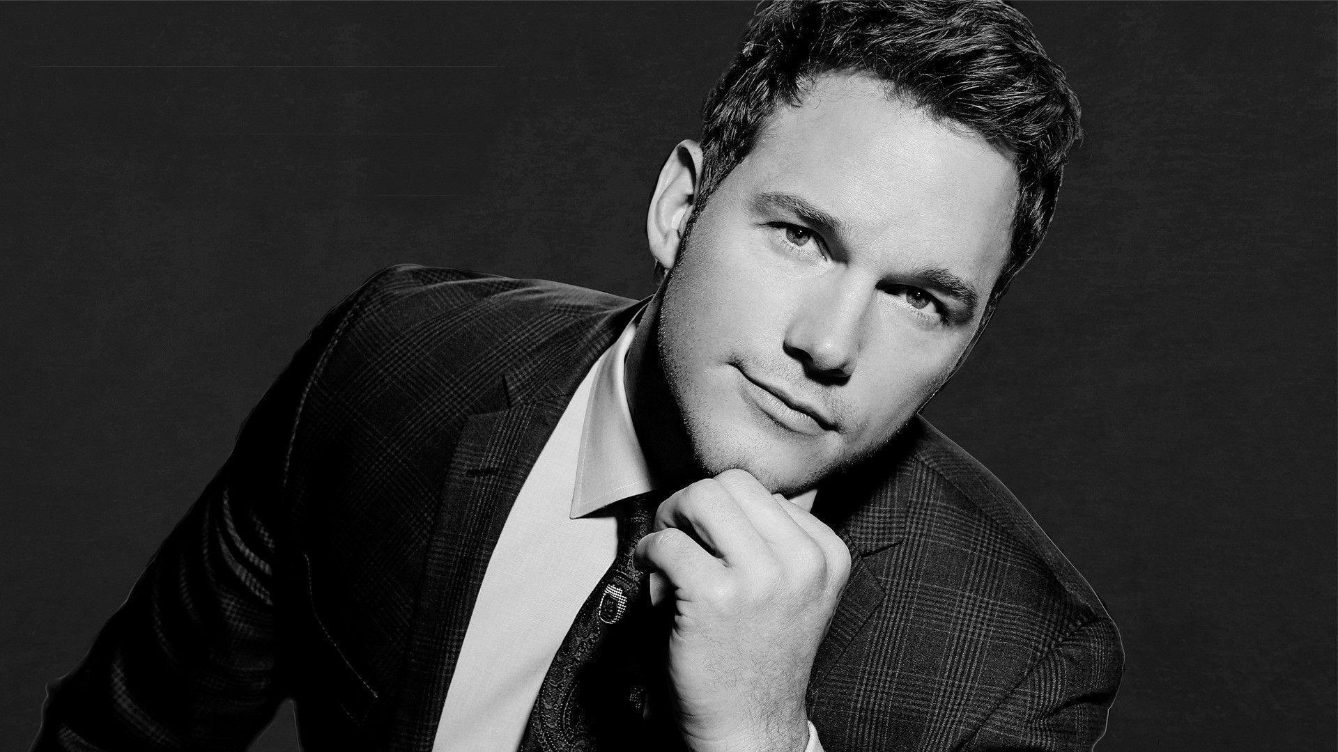 1920x1080 Chris Pratt Wallpaper