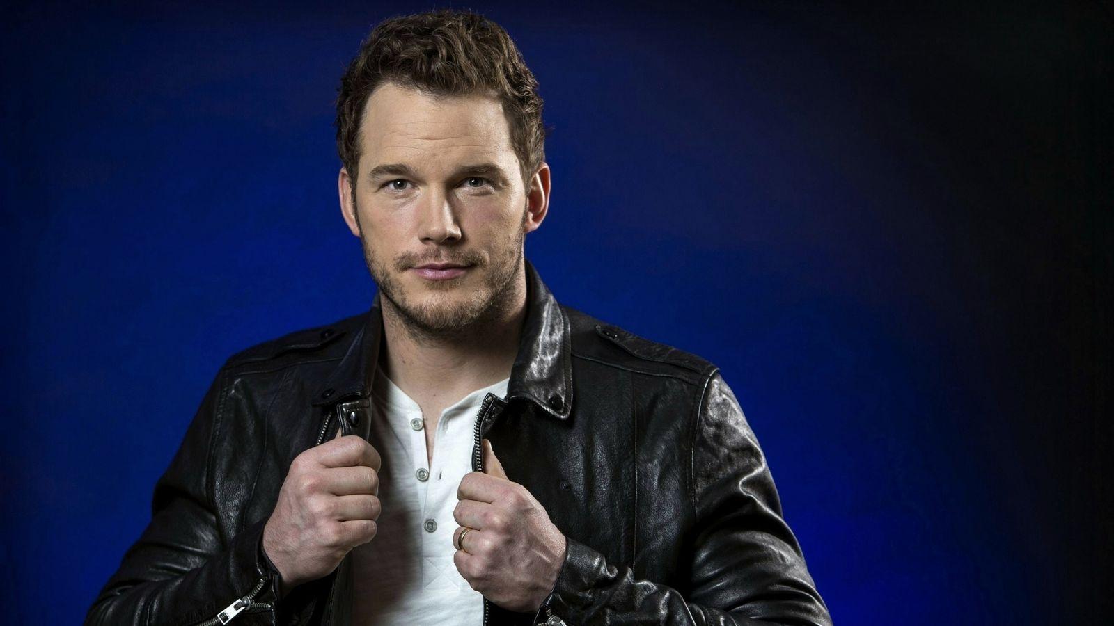 1600x900 Chris Pratt Wallpaper