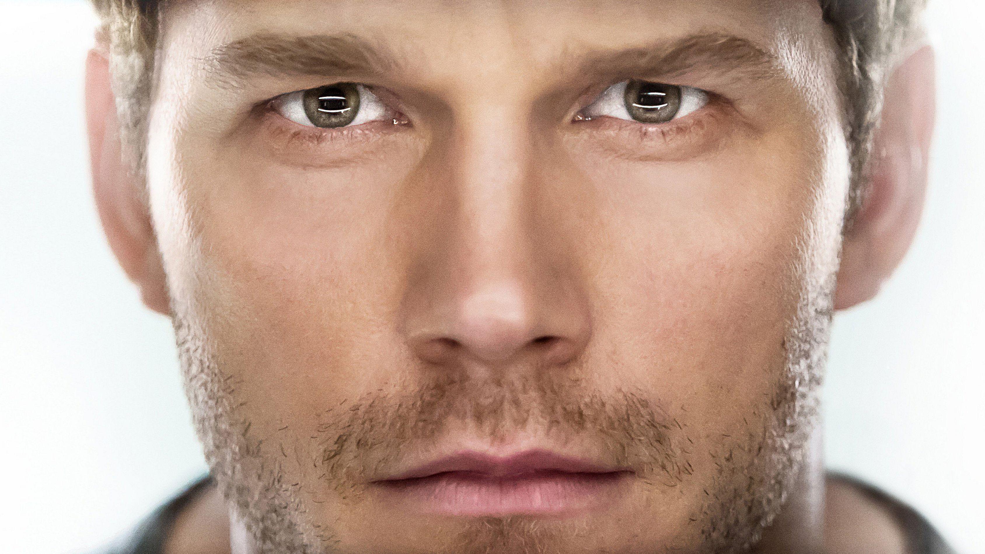 3376x1899 Chris Pratt Wallpaper