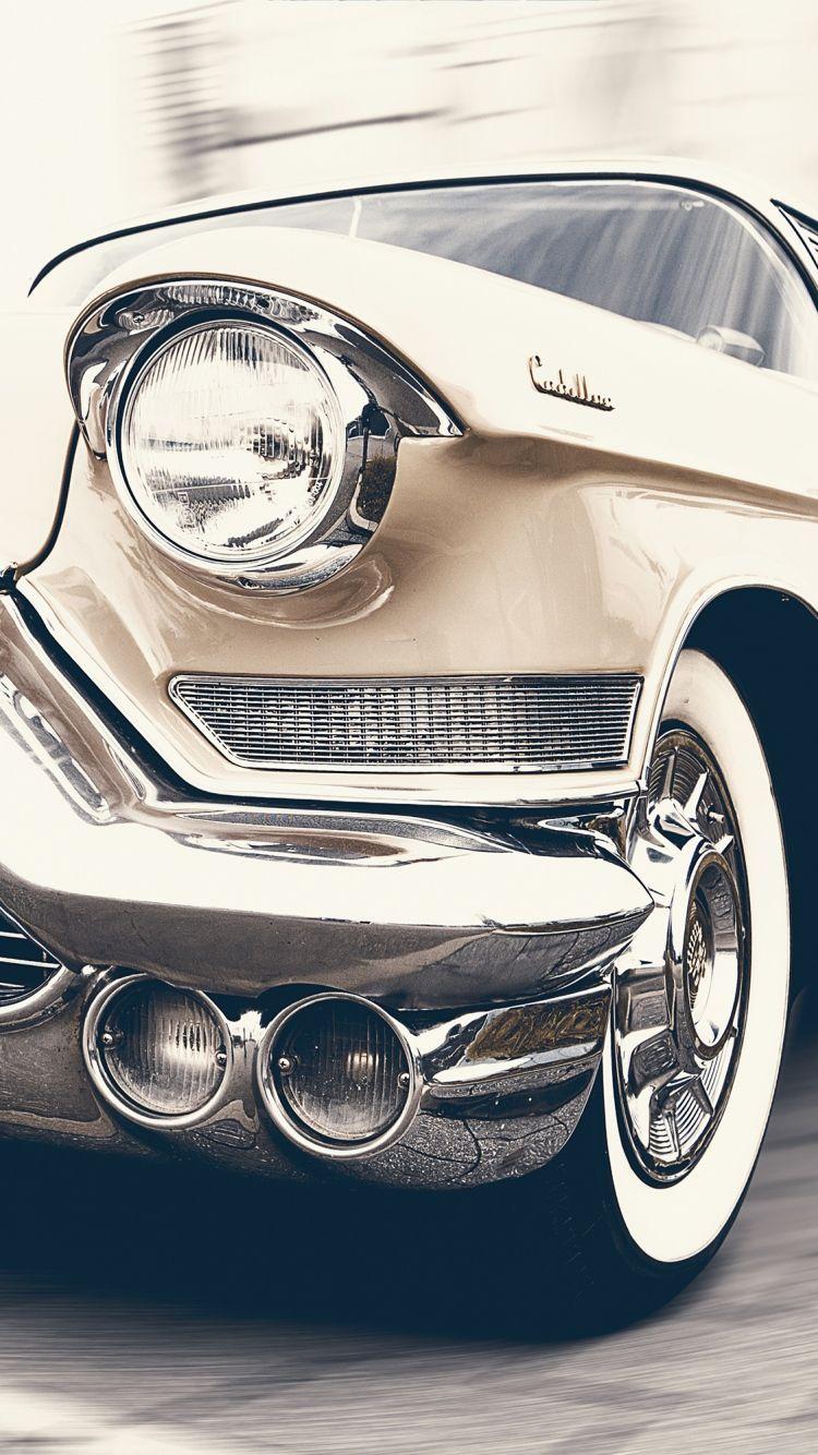 750x1334 Cadillac Wallpaper For Android