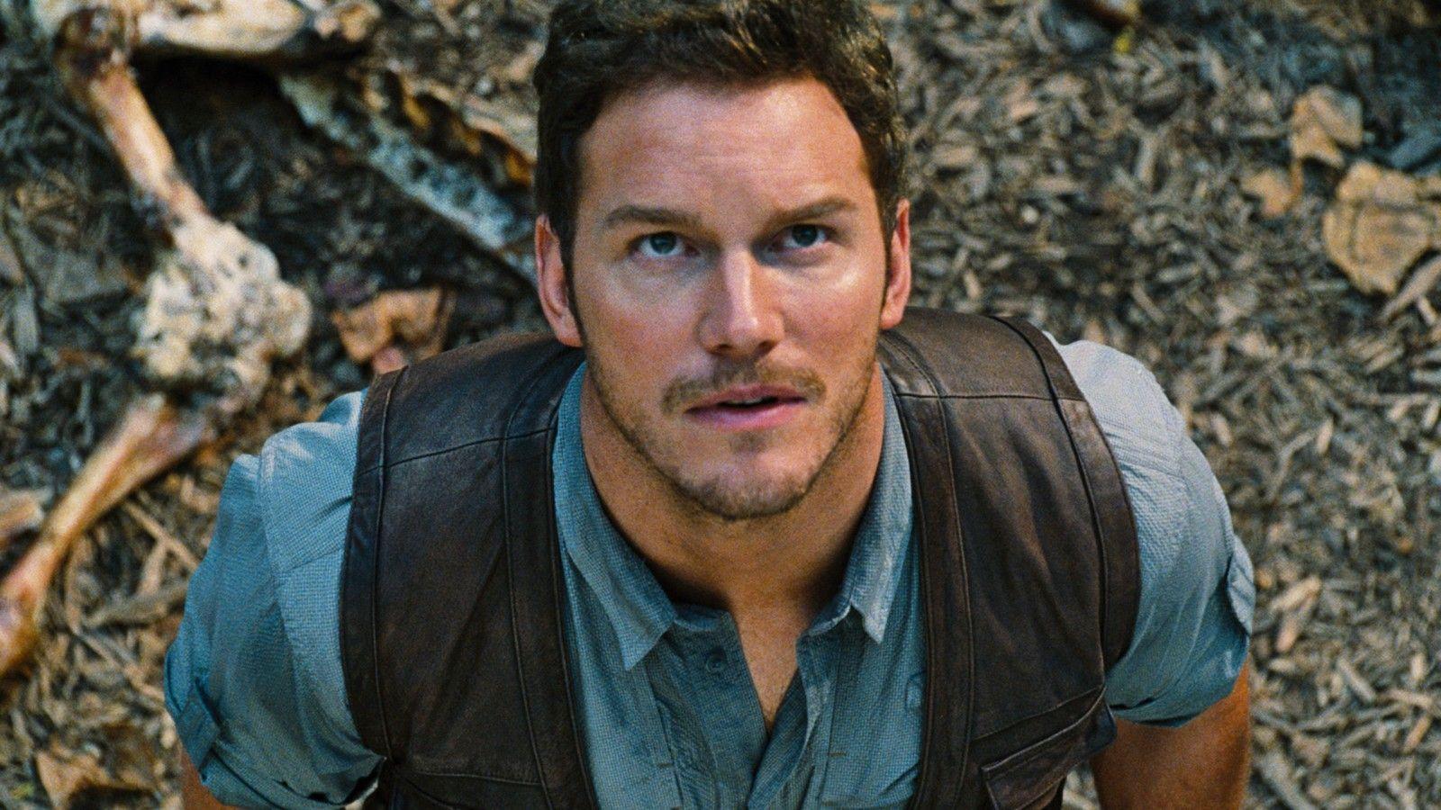 1600x900 Chris Pratt Wallpaper 7 X 900