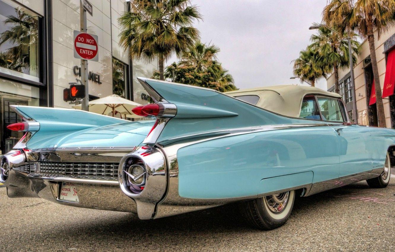 1332x850 Wallpaper Eldorado, Cadillac, Cadillac, Eldorado