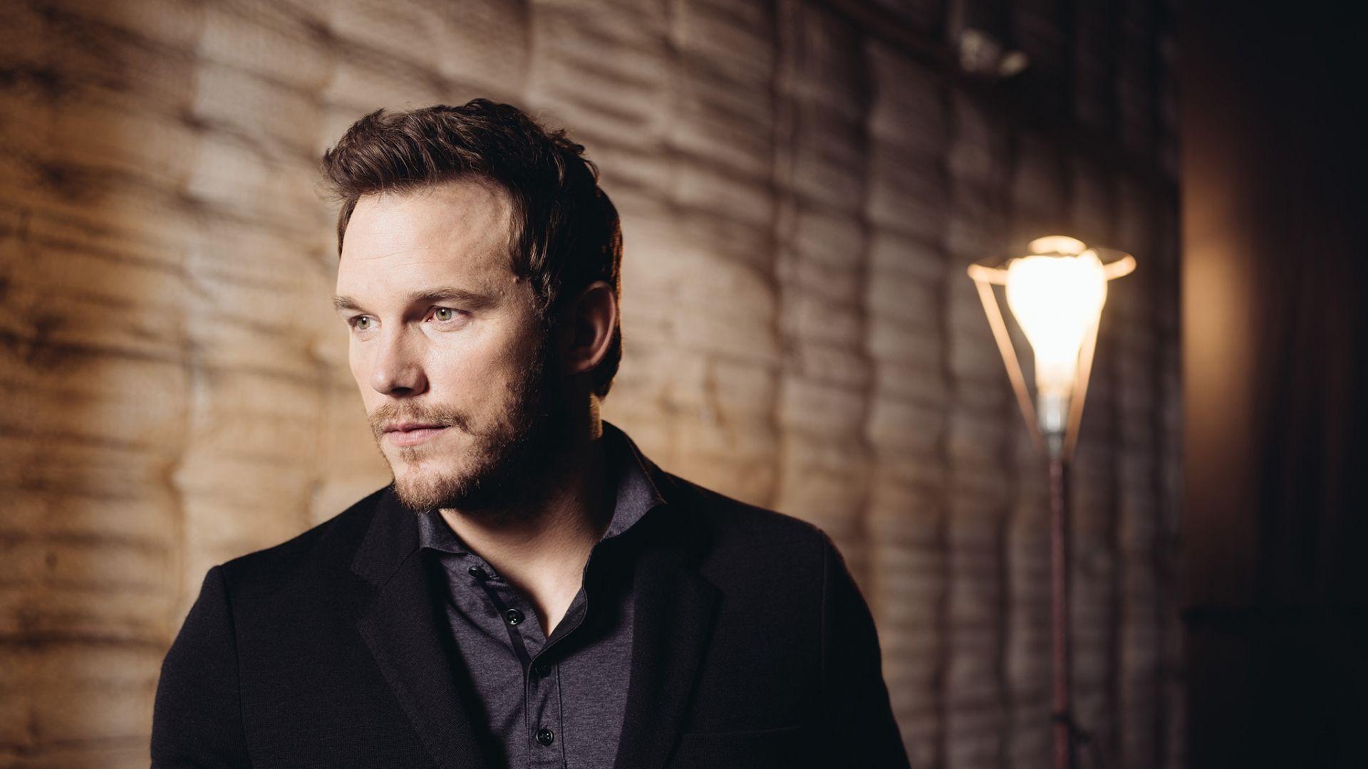 1920x1080 Chris Pratt Pratt Wallpaper