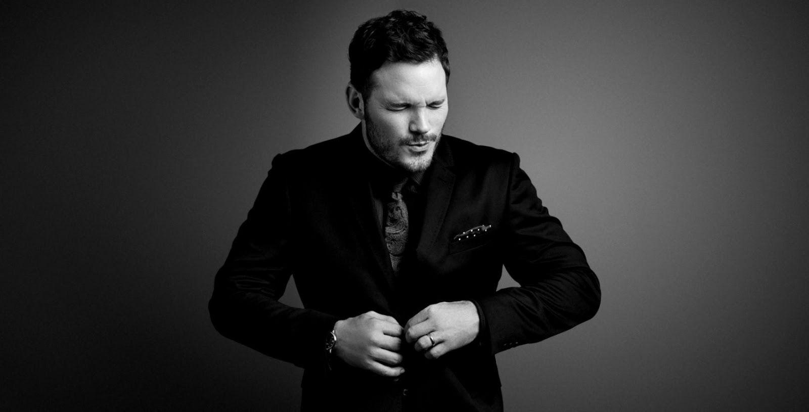 1600x815 Chris Pratt HD Wallpaper Widescreen