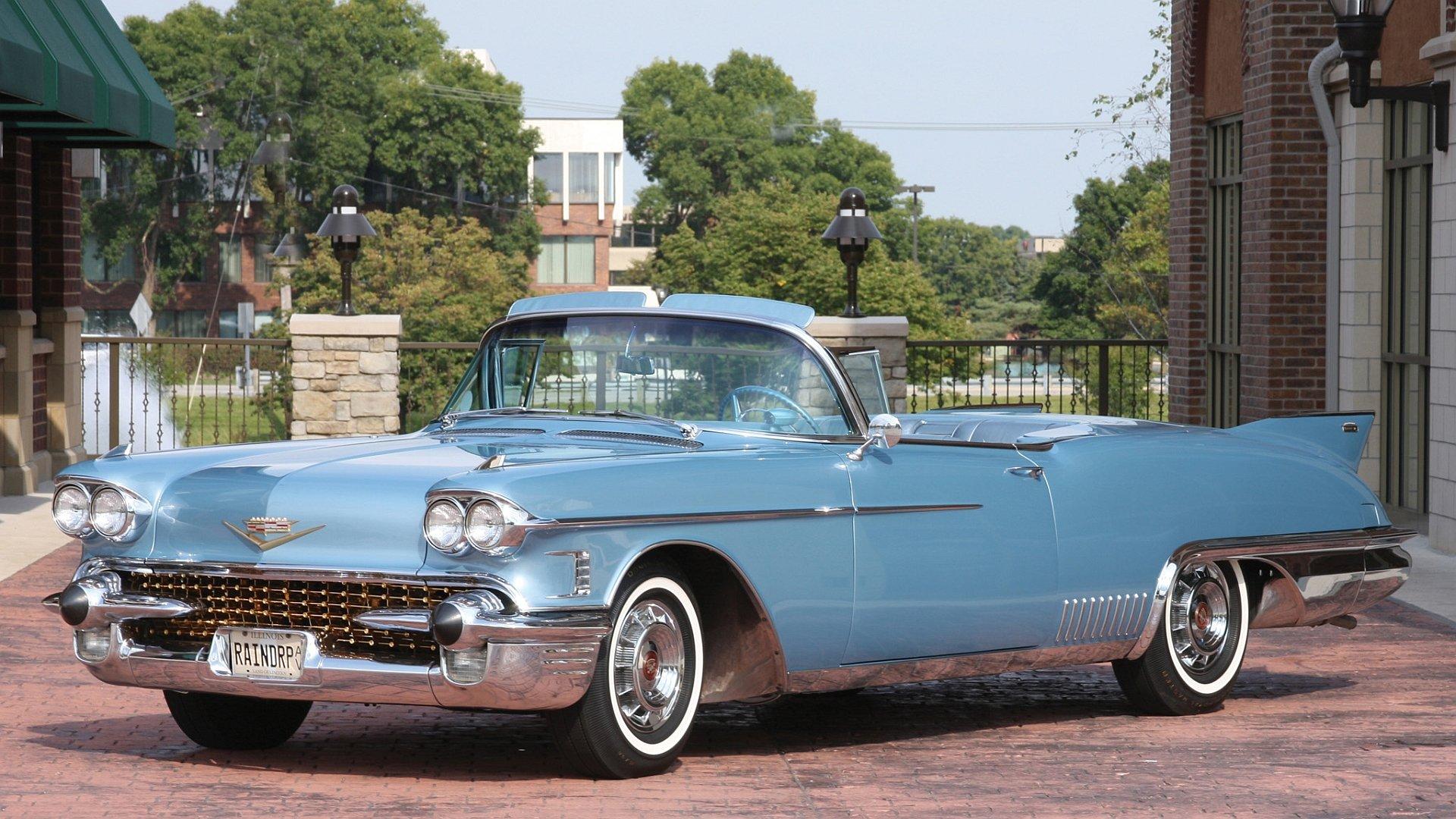 1920x1080 Cadillac wallpaper HD for desktop background