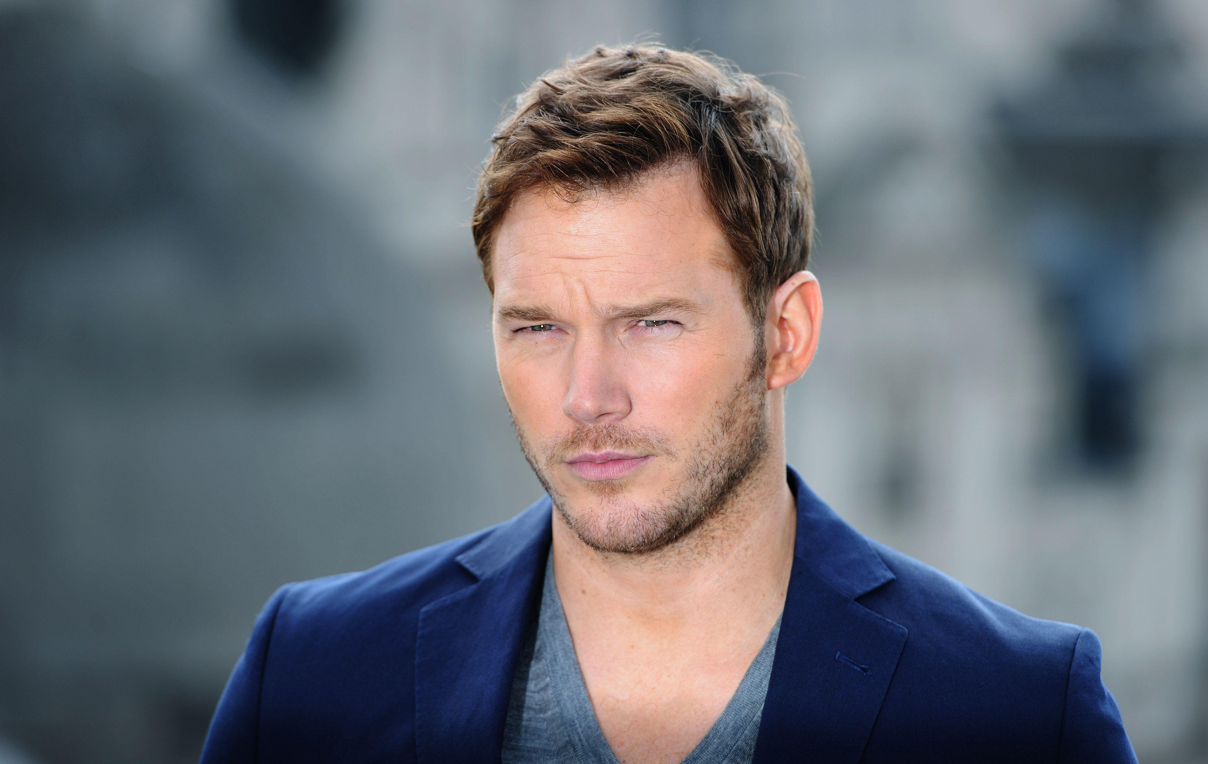 3874x2451 Chris Pratt 4k Ultra HD Wallpaper. Background Image