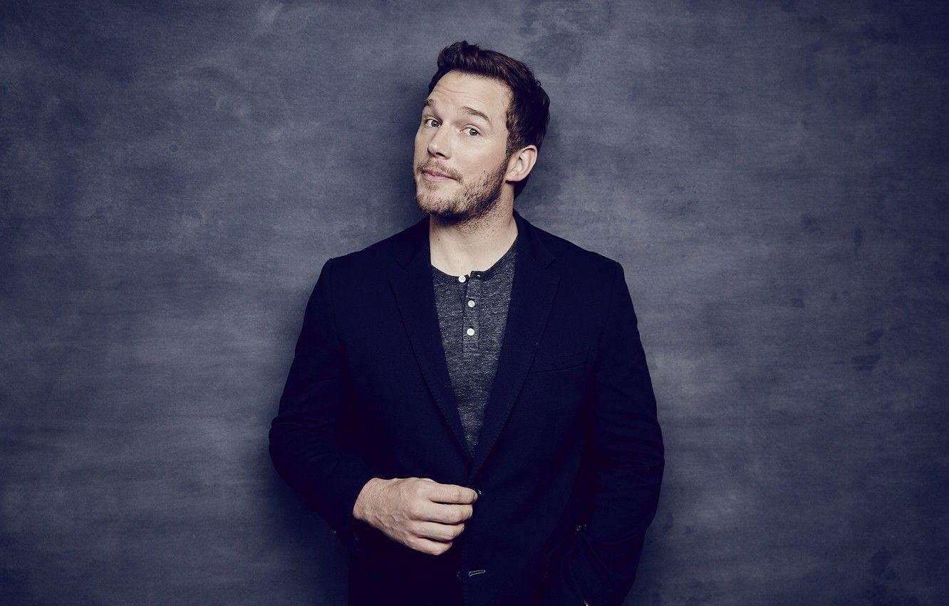 1332x850 Wallpaper look, male, jacket, Chris Pratt image for desktop