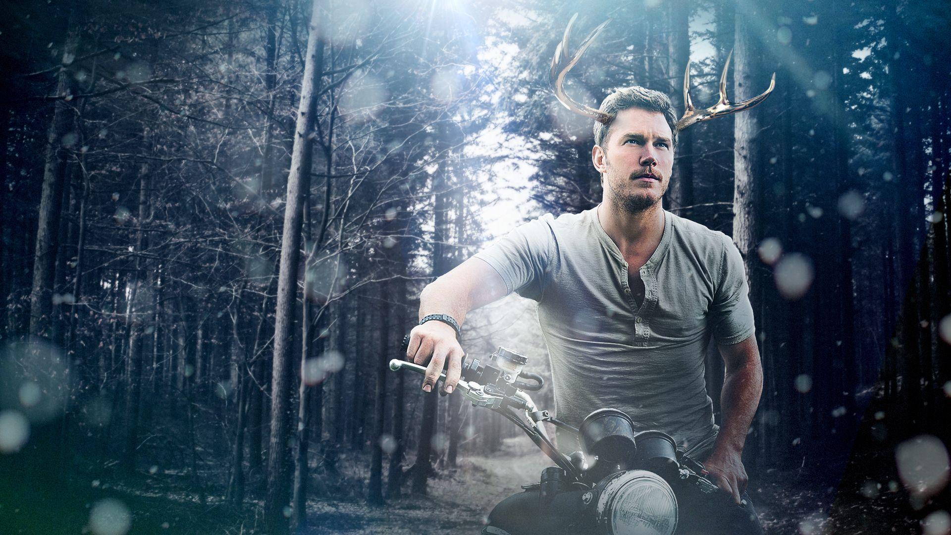 1920x1080 Chris Pratt Ultra HD Wallpaper Download