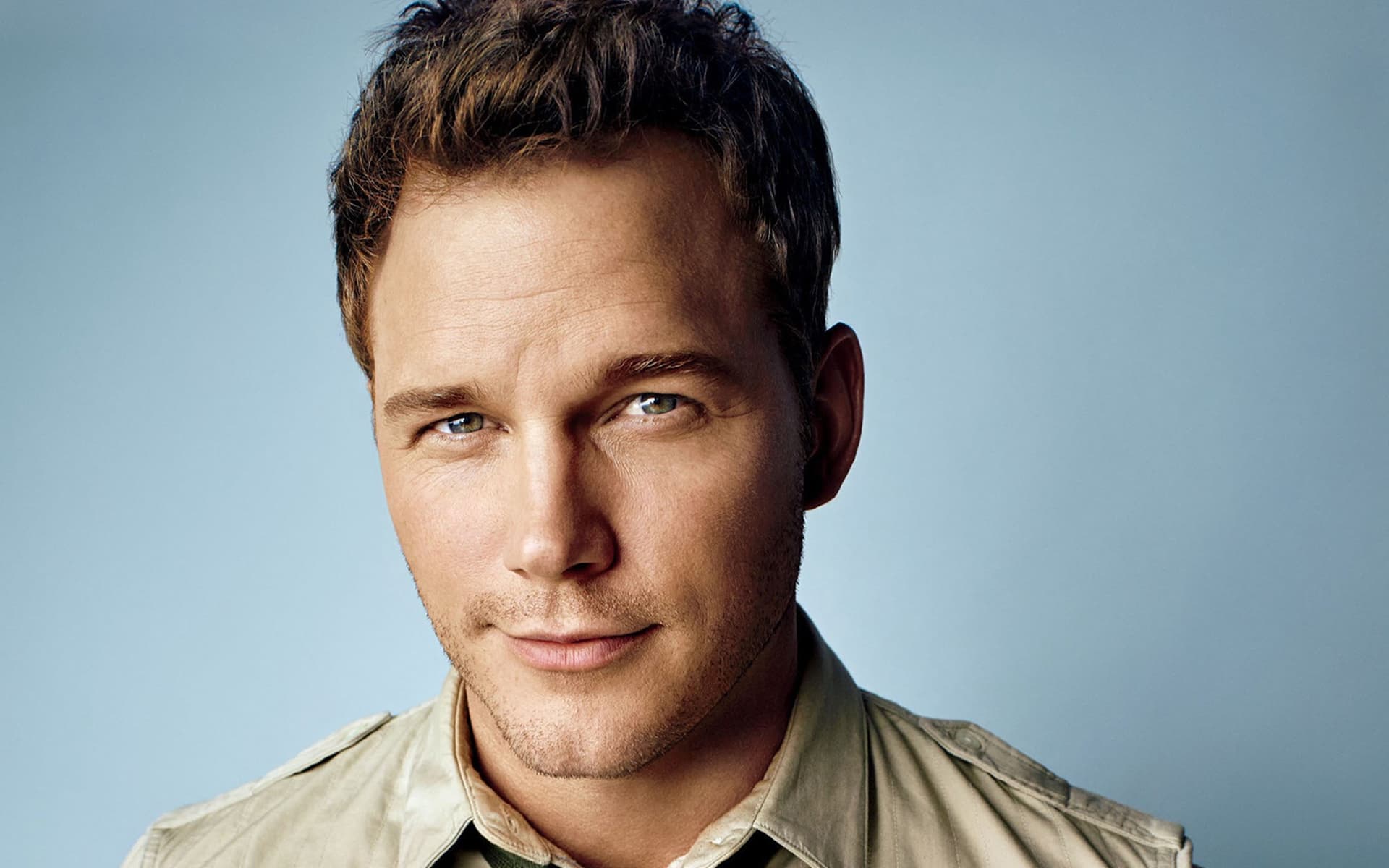 1920x1200 Chris Pratt Wallpaper