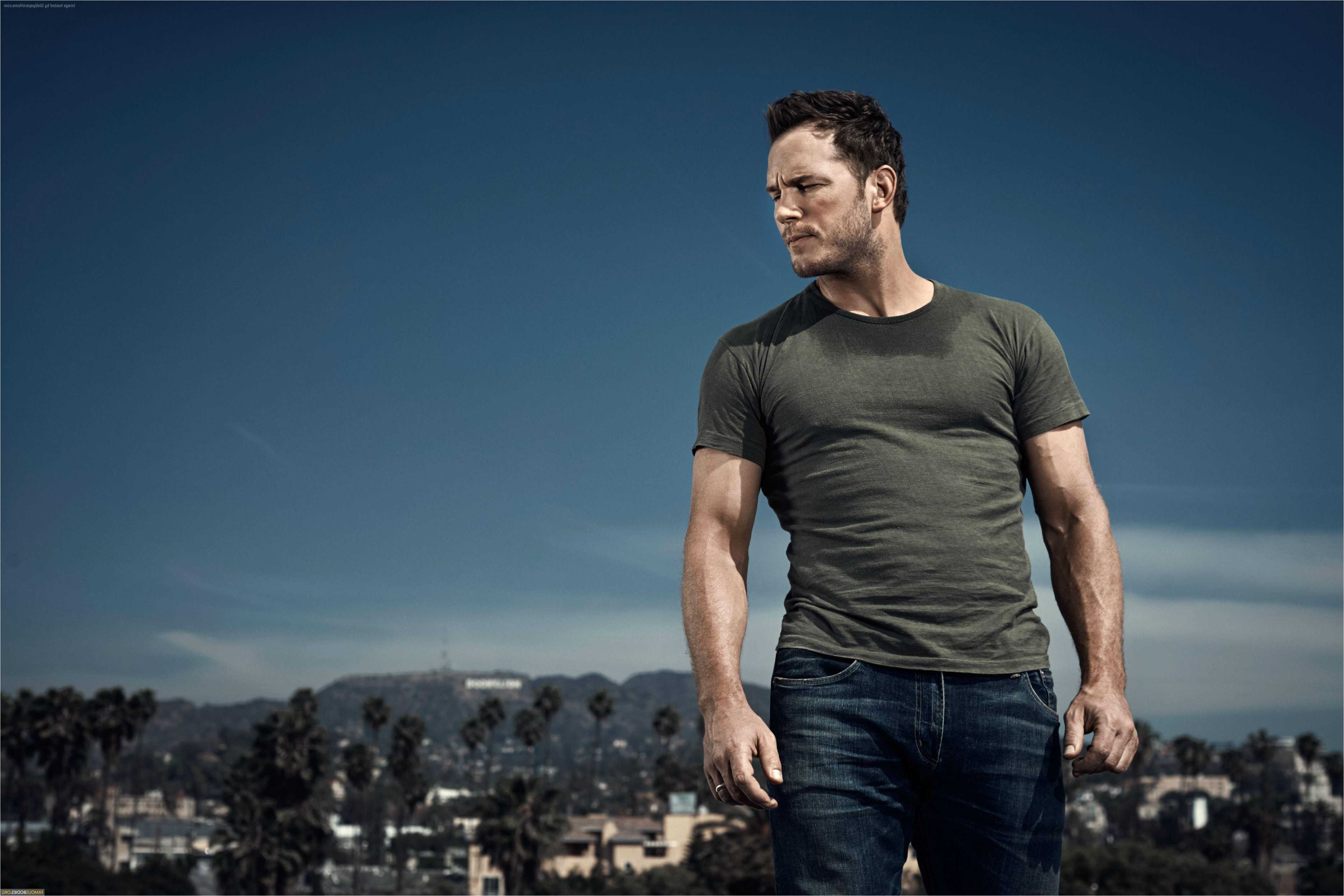 4322x2882 PC.712: Chris Pratt Wallpaper (4322x2882). Wallperio.com™