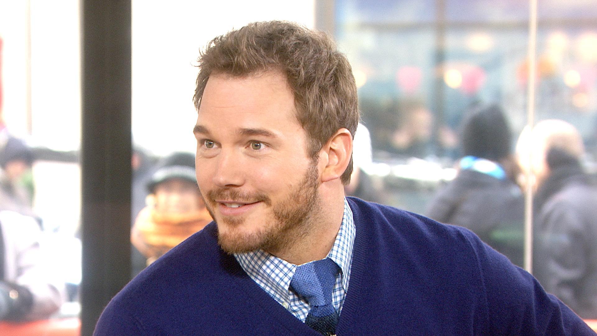 1920x1080 Chris Pratt Wallpaper HD Download