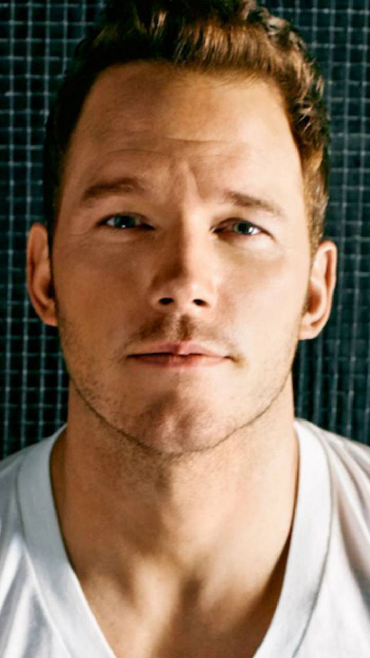 720x1280 Chris Pratt Wallpaper
