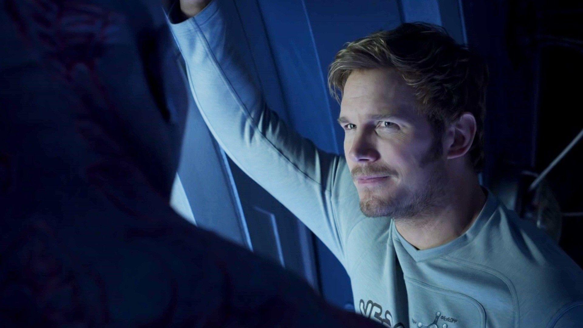 1920x1080 Chris Pratt Wallpaper
