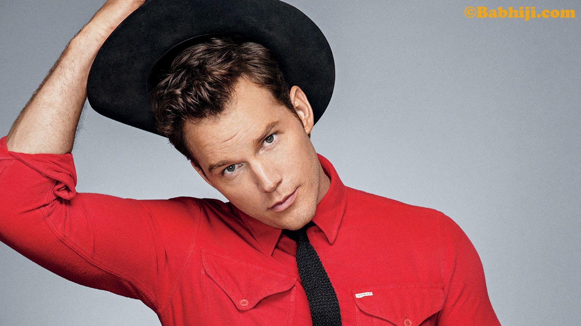 1920x1080 Chris Pratt Photo: 04