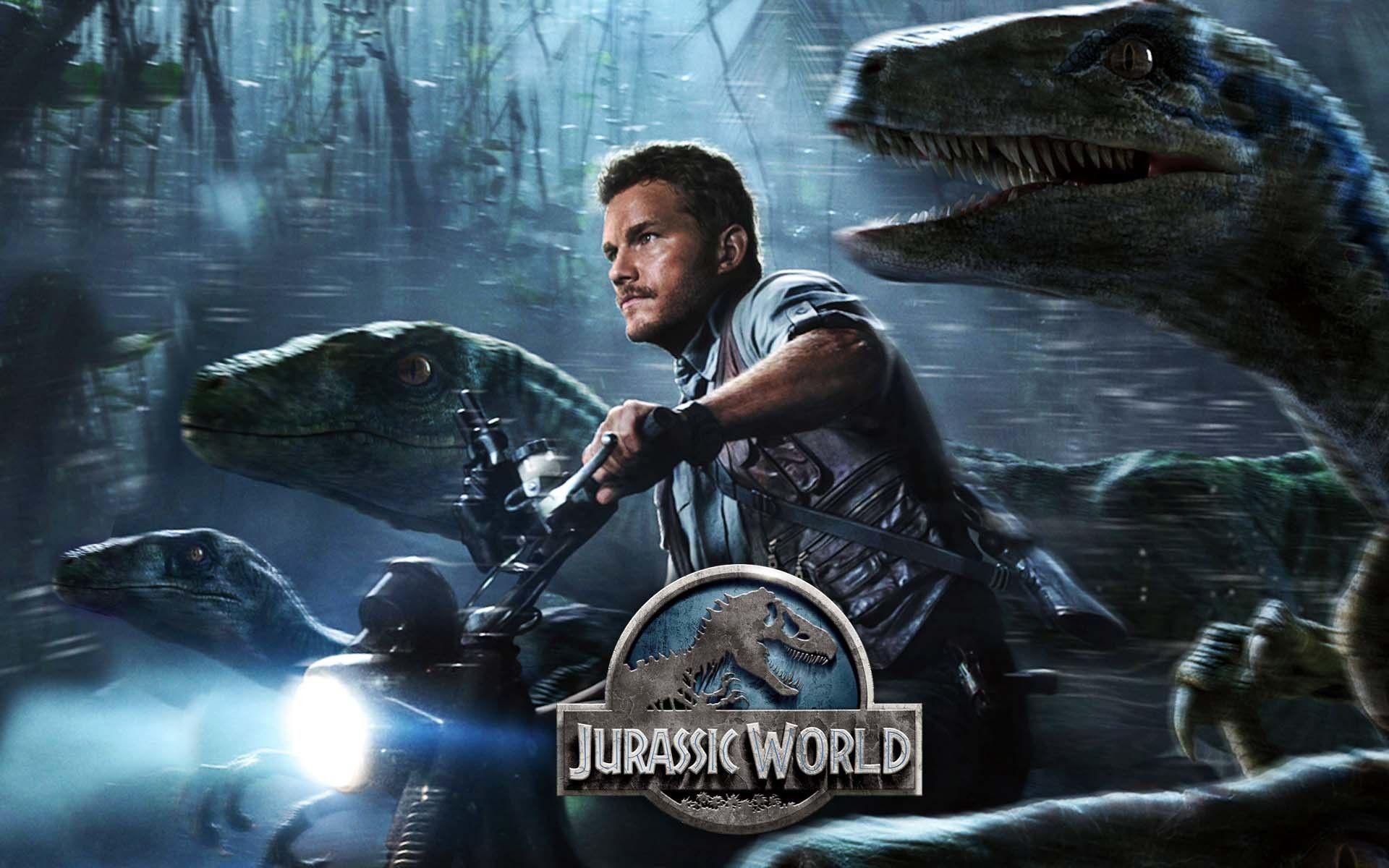 Chris Pratt Jurassic World Wallpapers Top Free Chris Pratt Jurassic World Backgrounds Wallpaperaccess