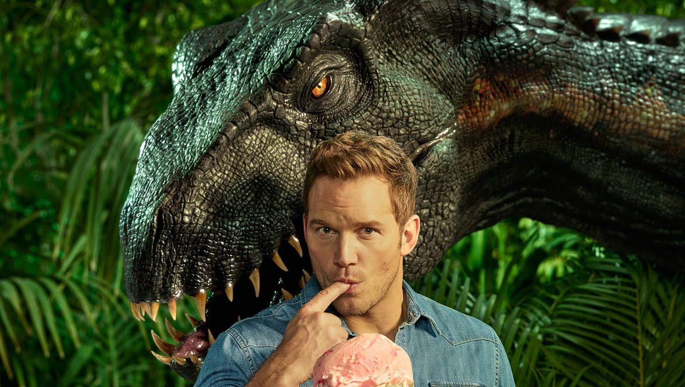 1360x768 Back To 95 Chris Pratt Wallpaper HD World Fallen