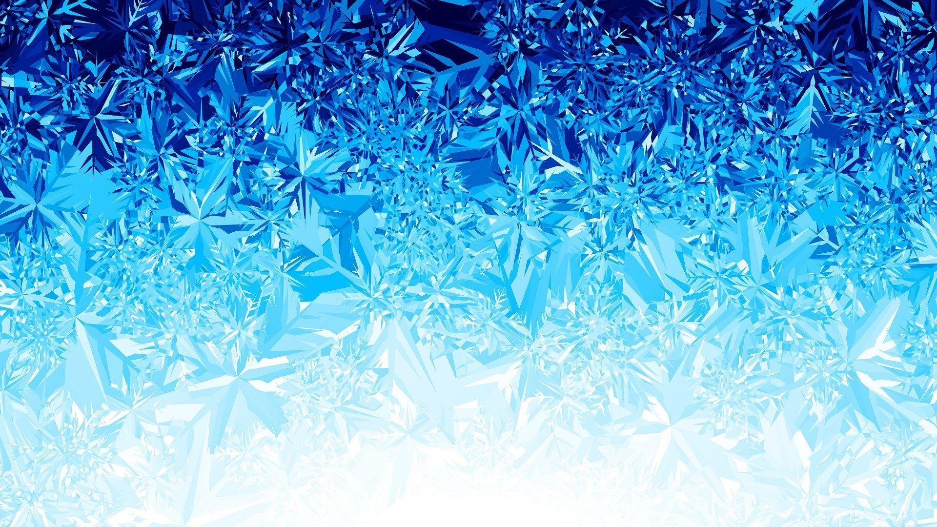 Frosty Blue Polygon Wallpaper, HD Abstract 4K Wallpapers, Images and  Background - Wallpapers Den