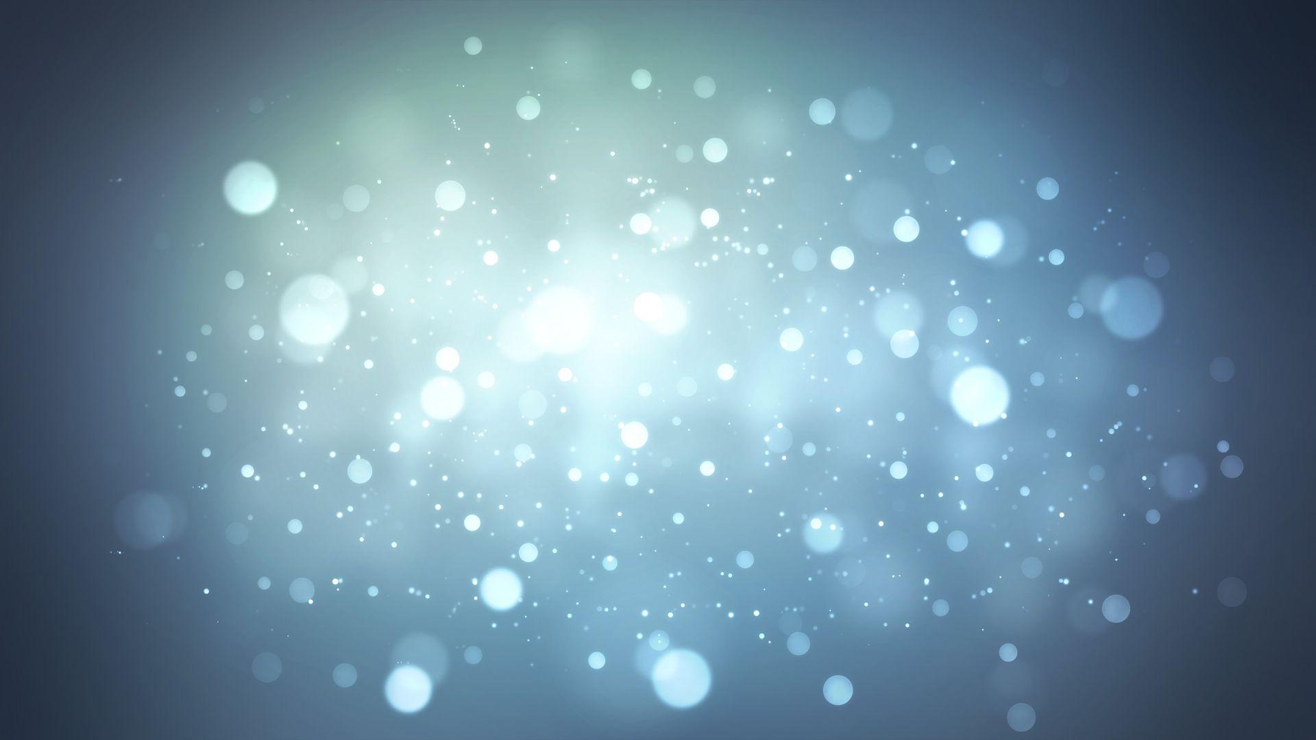 1920x1080 Frost Abstract Wallpaper