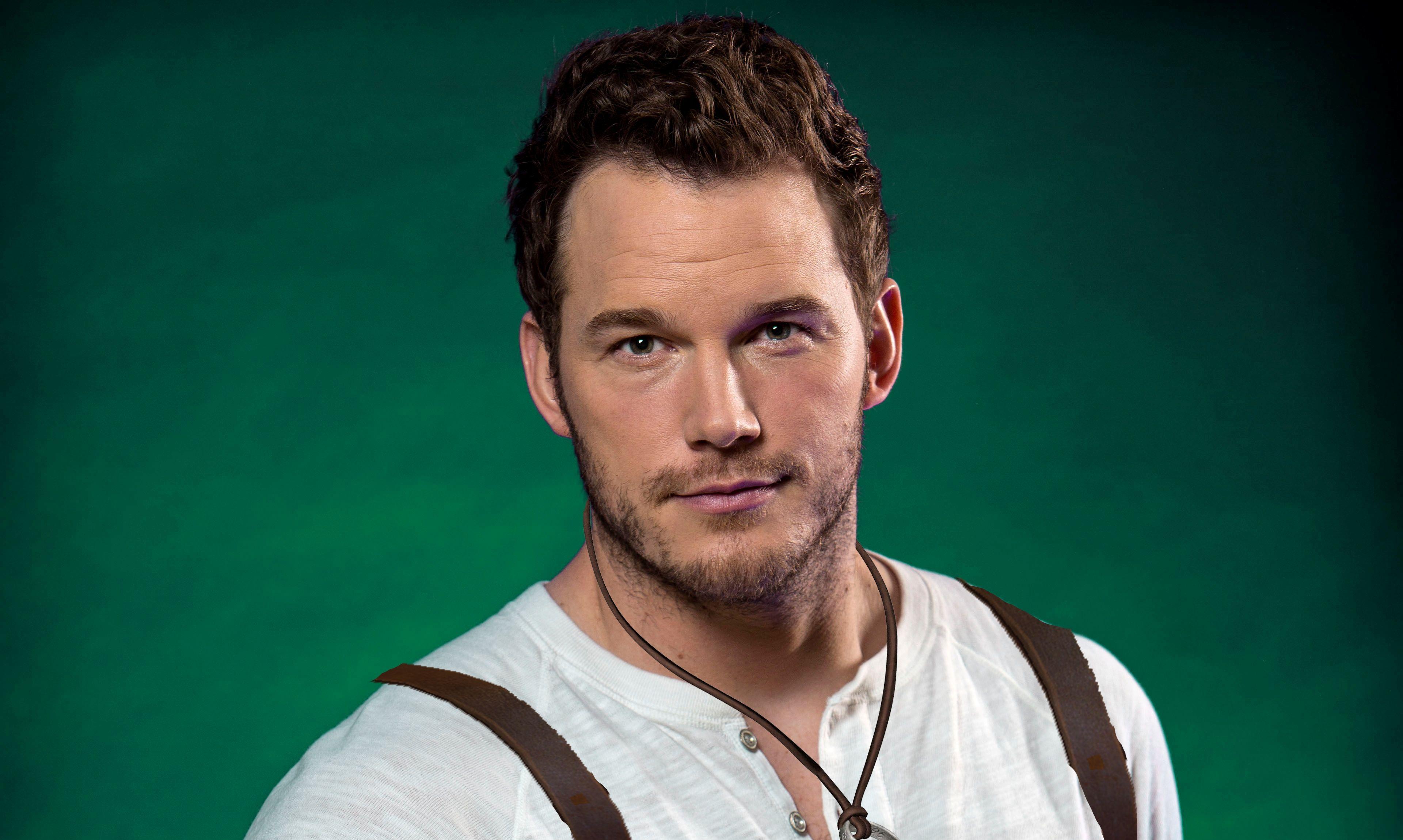 3840x2300 Chris Pratt Actor 4k Wallpaper Pratt