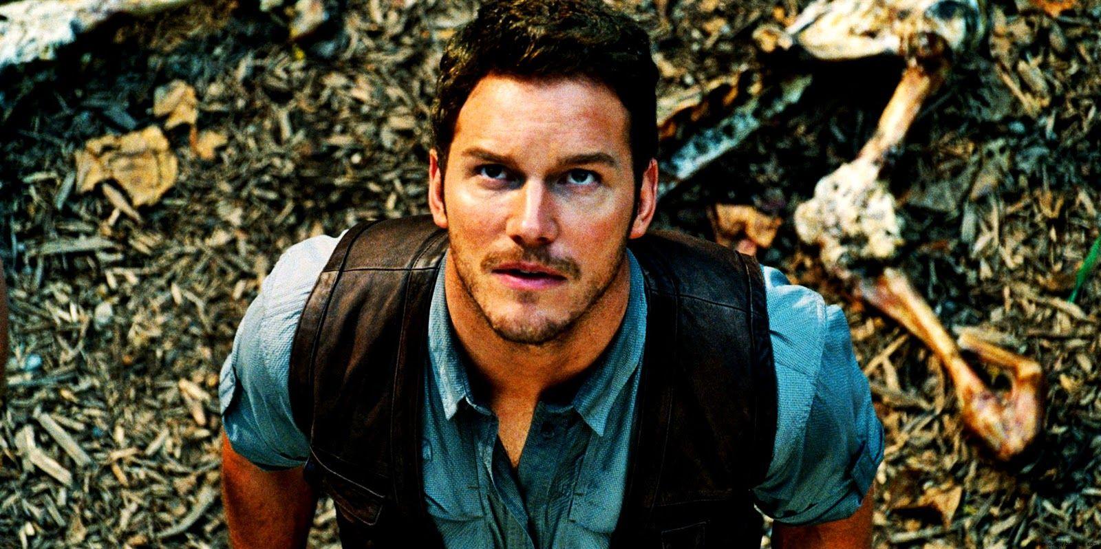 1600x798 Chris Pratt Wallpaper Widescreen
