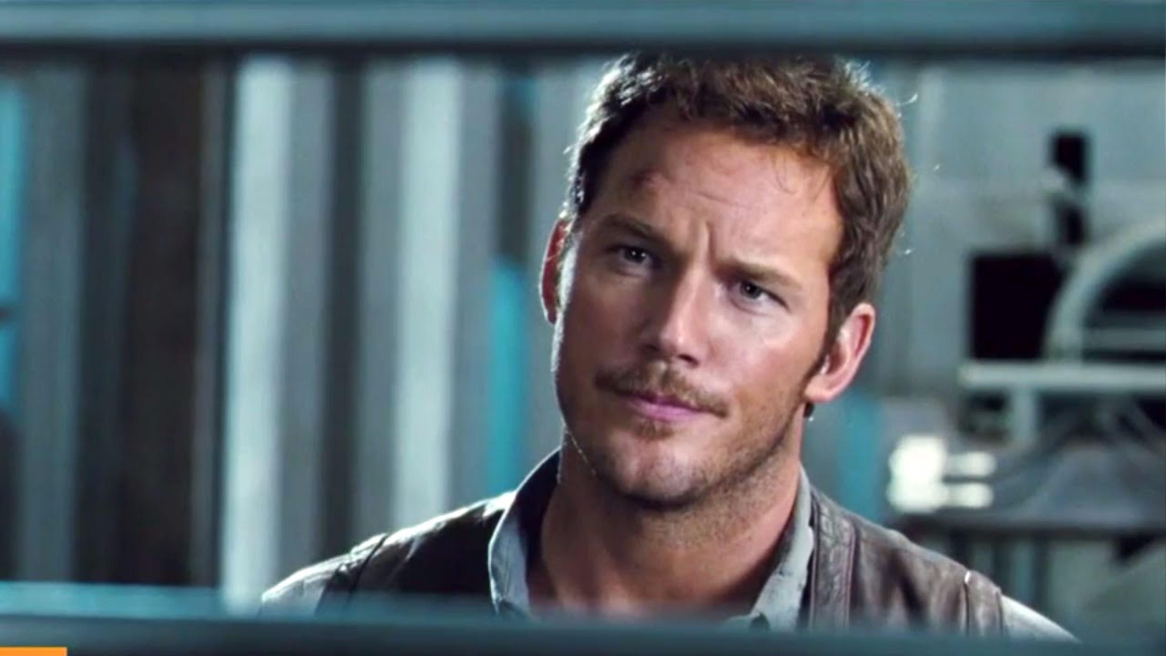 3840x2160 Chris Pratt Wallpaper 14 X 2160