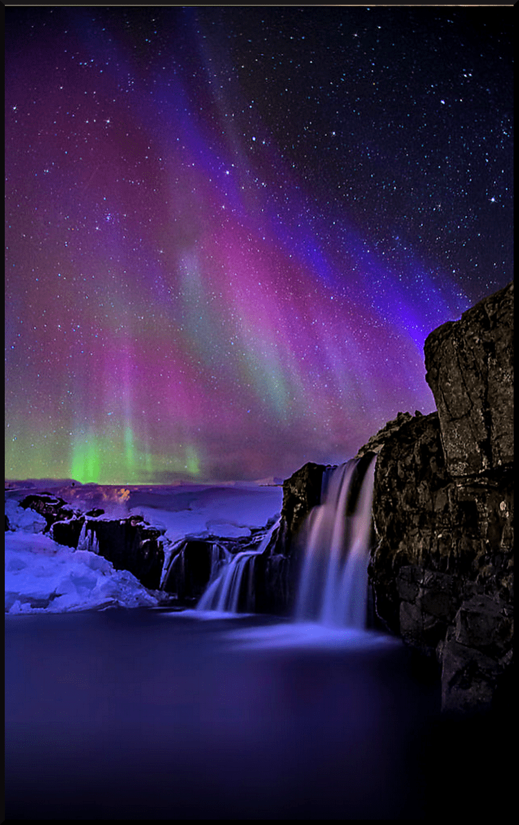 Iceland Phone Wallpapers Top Free Iceland Phone Backgrounds Wallpaperaccess