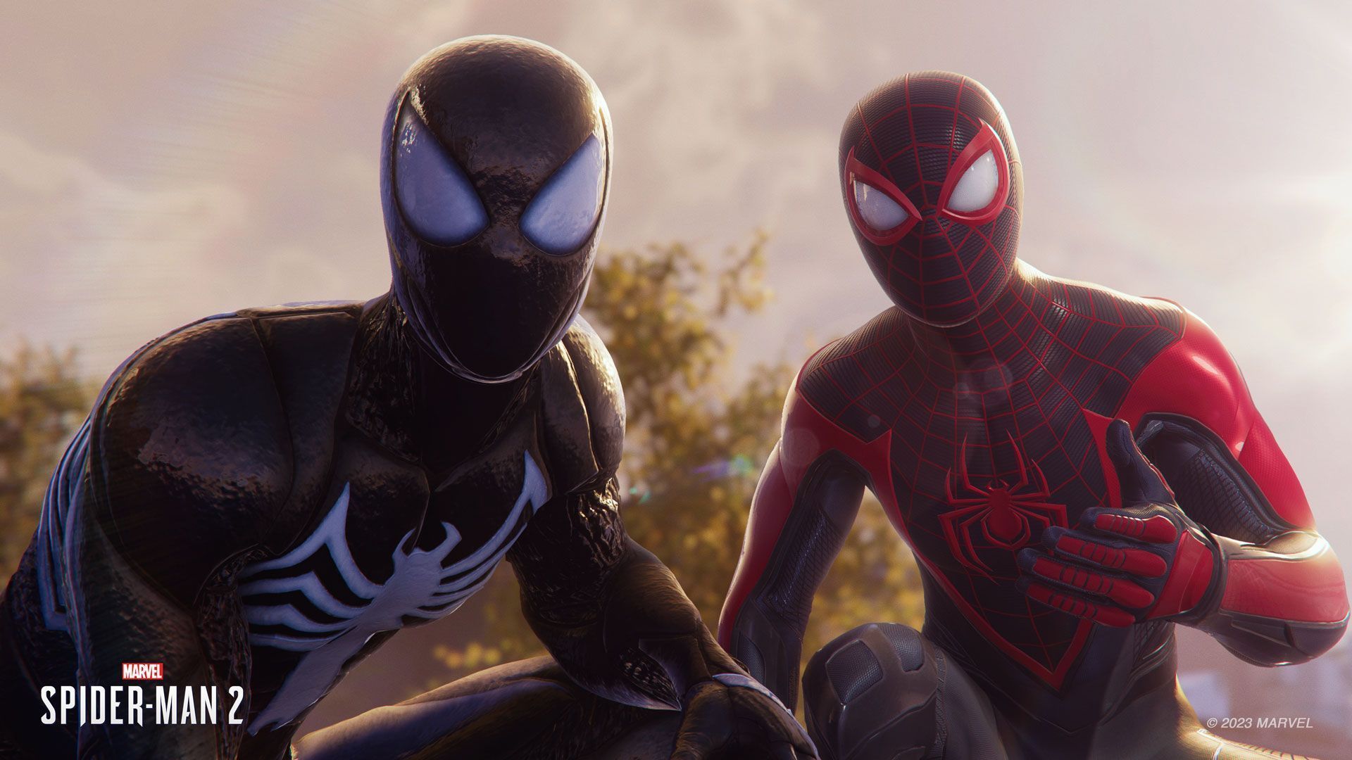 1920x1080 Spider Man