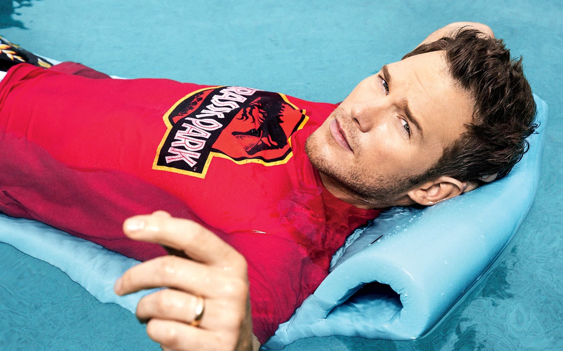 1920x1200 Chris Pratt Wallpaper