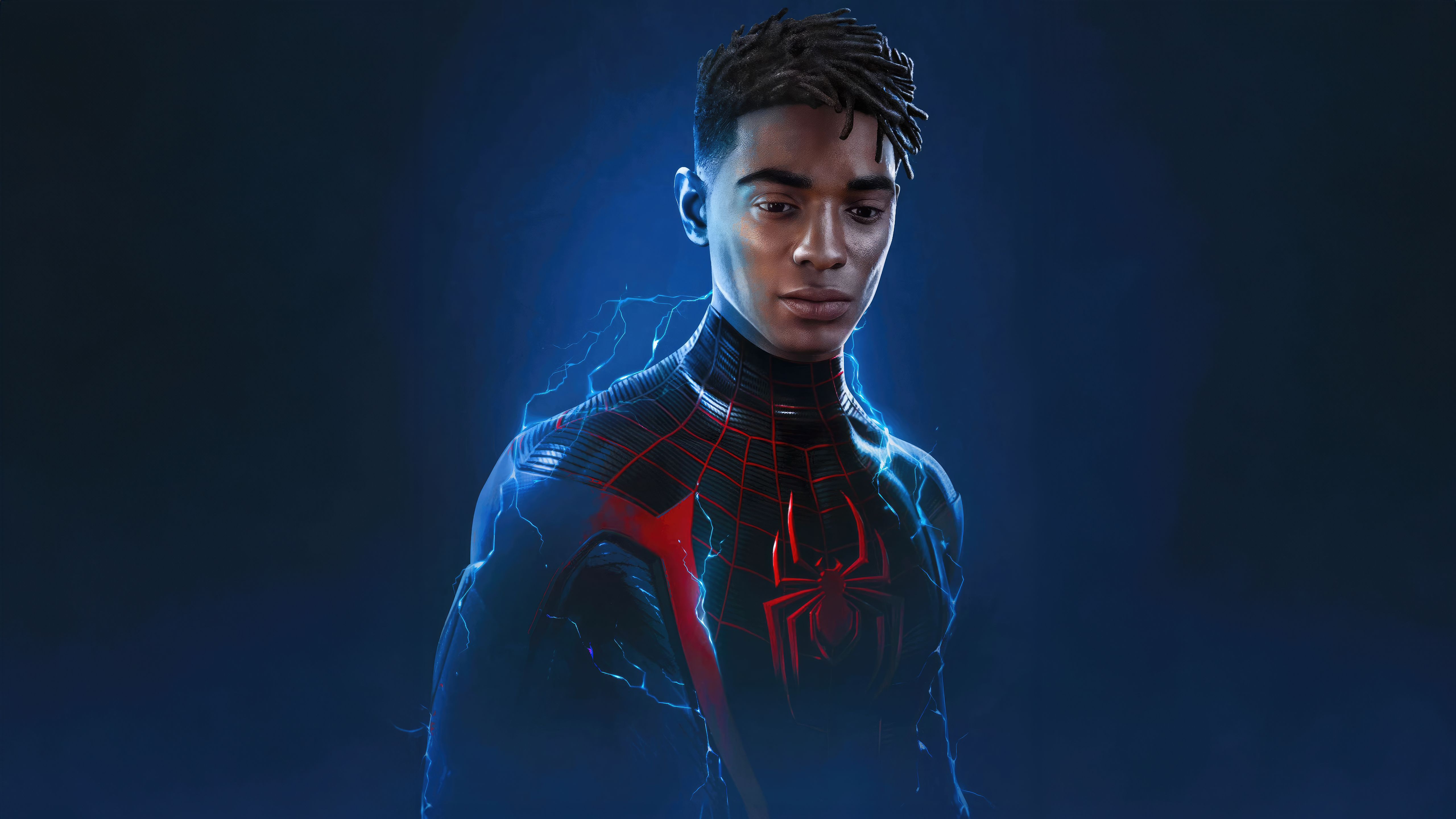 5120x2880 Marvels Spider Man 2 4k Wallpaper, HD