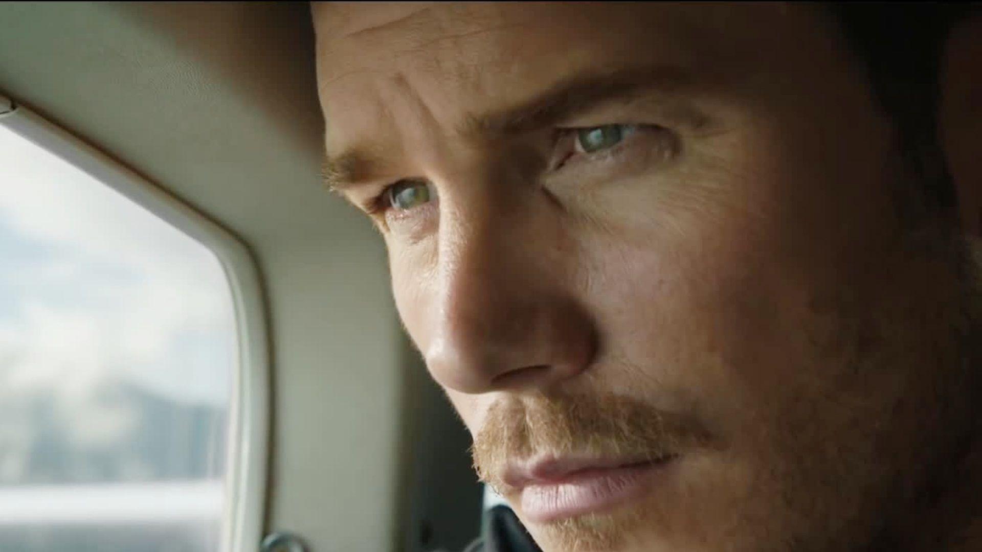 1920x1080 Chris Pratt Jurassic World Fallen Kingdom Best Wallpaper