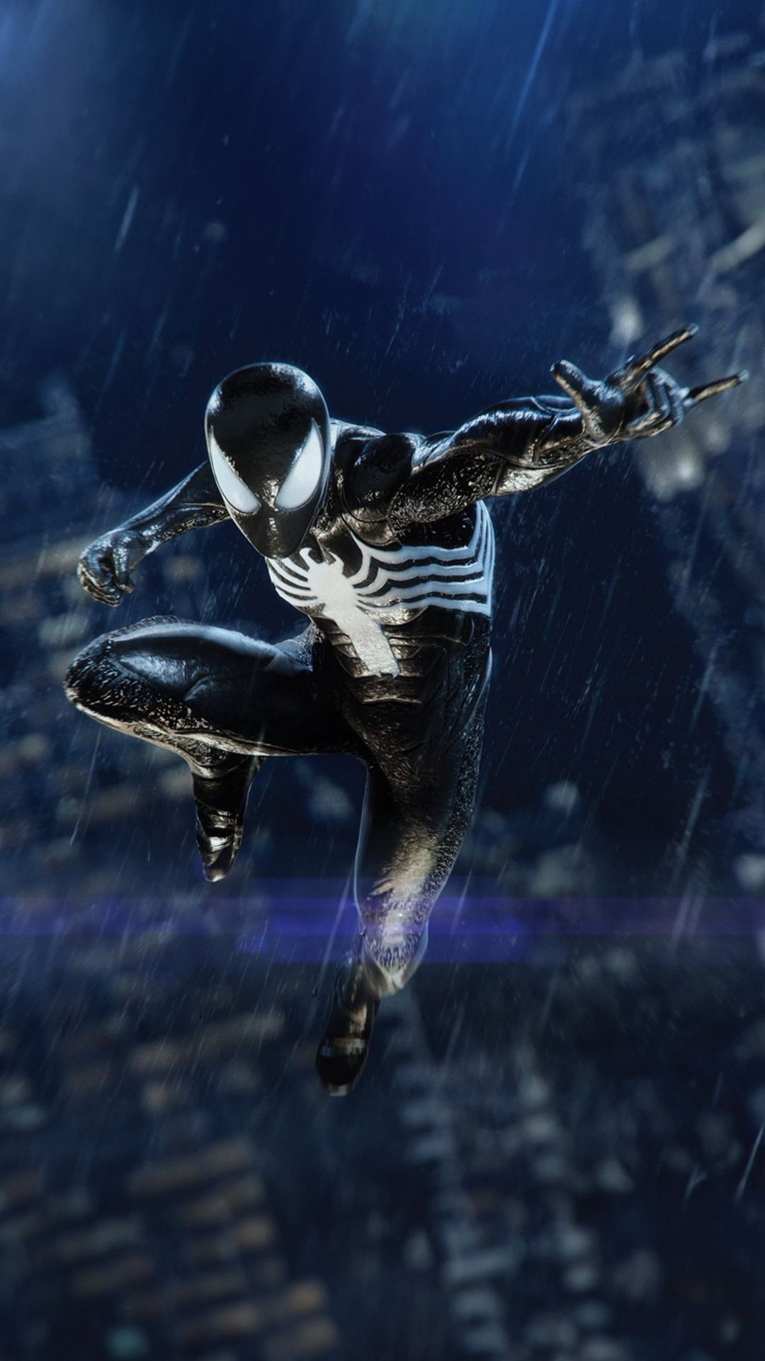 1080x1920 Spider Man 2 Wallpaper