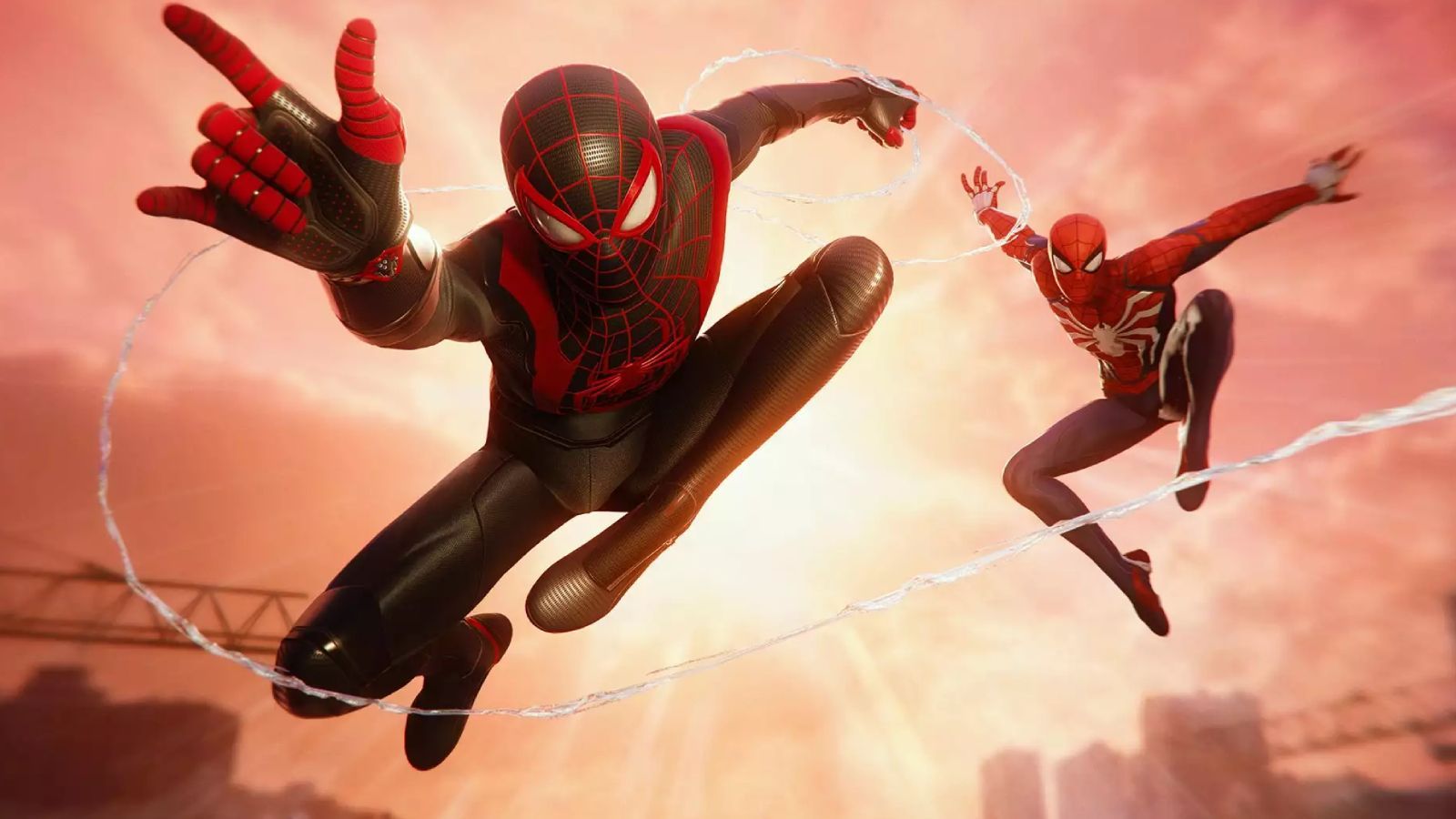 1600x900 Marvel's Spider Man 2 New Game Plus