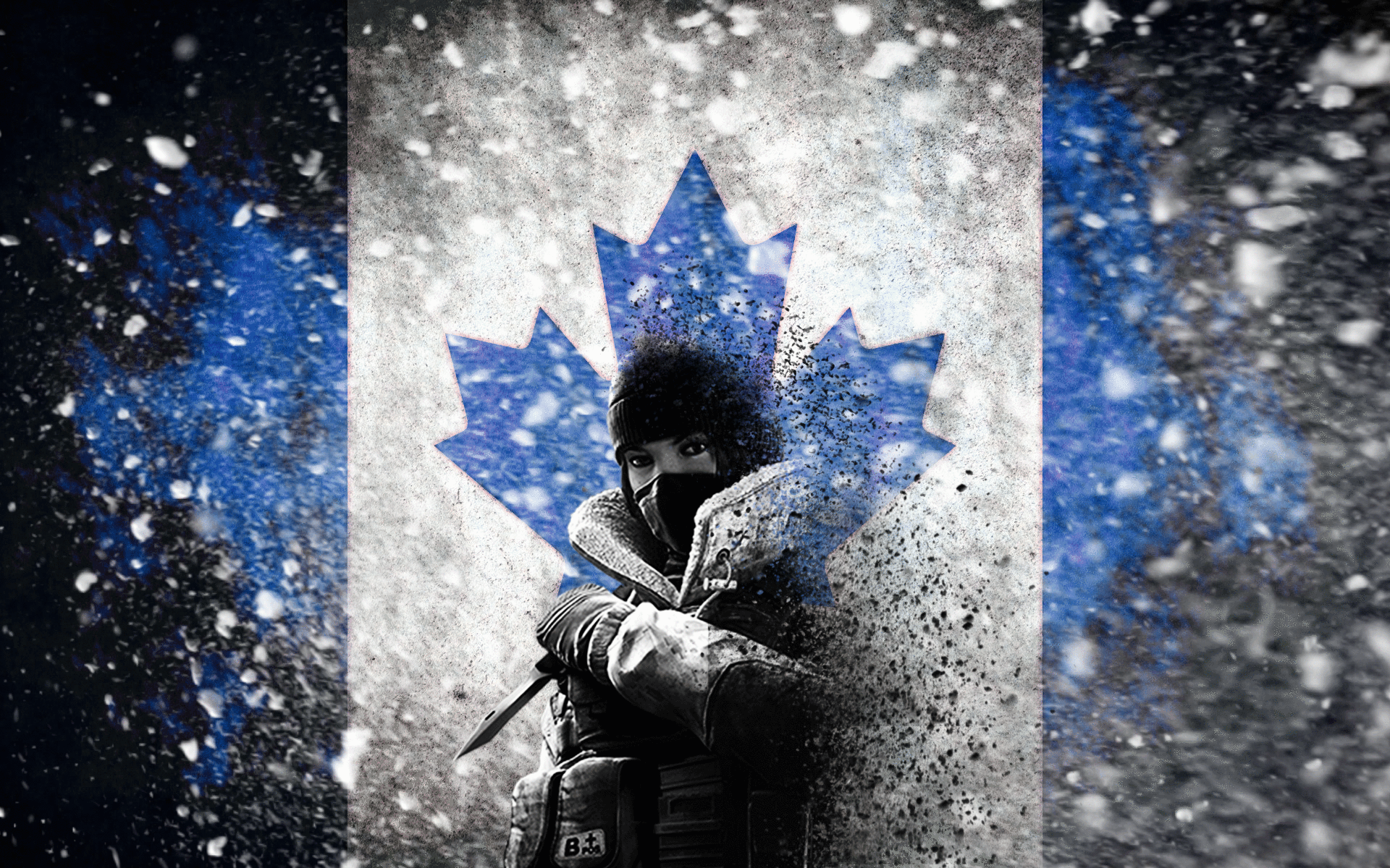1920x1200 Frost wallpaper