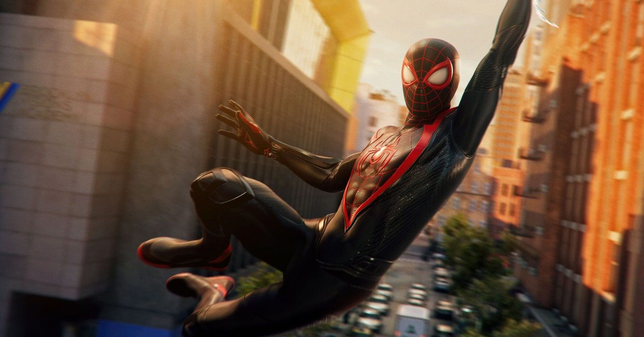1280x670 Spider Man 2' Shows What A Great